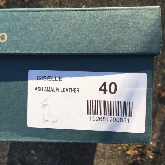 Bueno Giselle Tall Boot - Picture 10 of 10